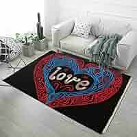 小物 UE Gallery1950 COLOR CHART SMALL RUG MAT 81eo+6qBQYL._AC_SY200_QL15_.jpg